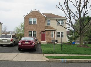 264 Jan Dr, Harleysville, PA 19438