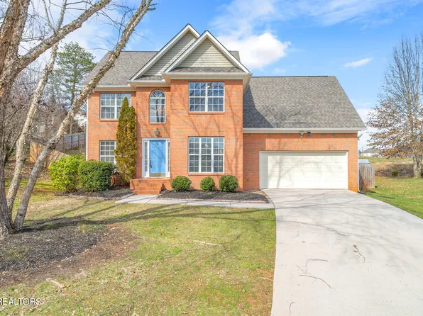 11005 Walnut Creek Ln, Knoxville, TN 37932