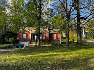 412 Brown Rd, Chattanooga, TN 37421