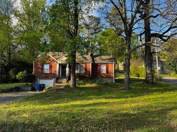 412 Brown Rd, Chattanooga, TN 37421