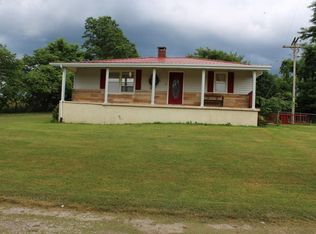 219 Coffey Cemetery Rd, Brodhead, KY 40409