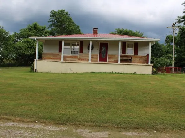 219 Coffey Cemetery Rd, Brodhead, KY 40409