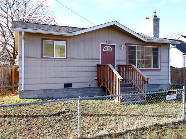 1207 Holmes St, Missoula, MT 59802