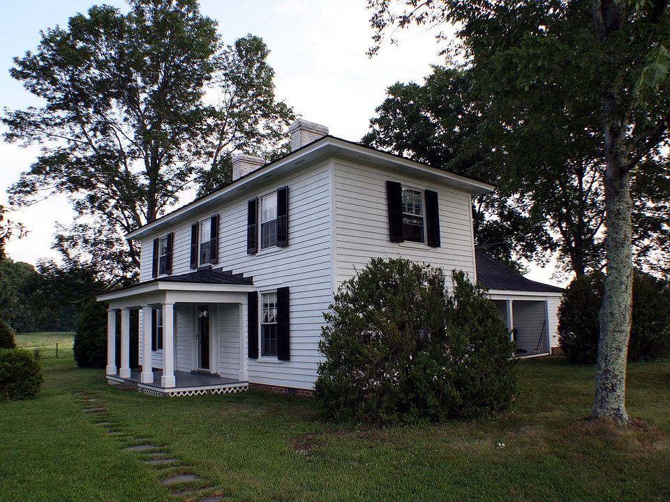 4645 E Jack Jouett Rd, Louisa, VA 23093 Zillow
