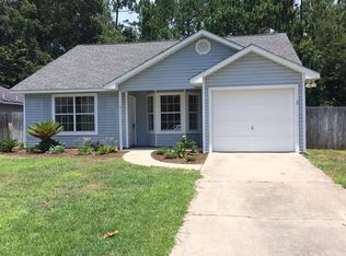 332 Terrapin Trl, Brunswick, GA 31525