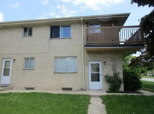 9036 W Hampton Ave APT 3, Milwaukee, WI 53225