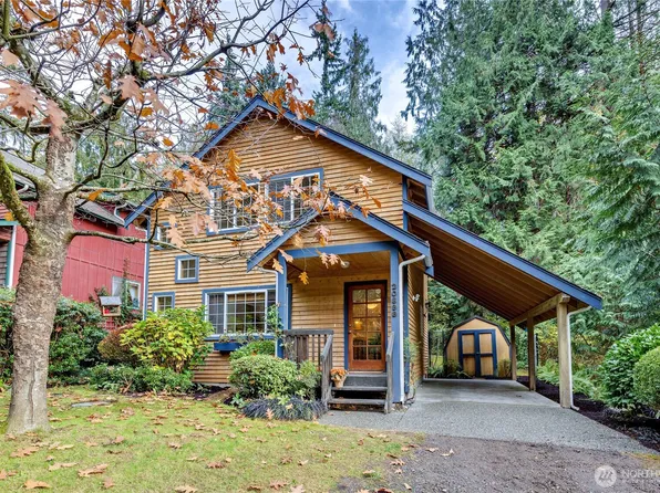 20899 Division Street NE, Indianola, WA 98342