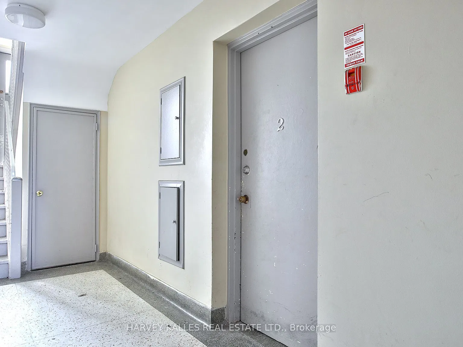 2 bed, $2,400 — Photo 2