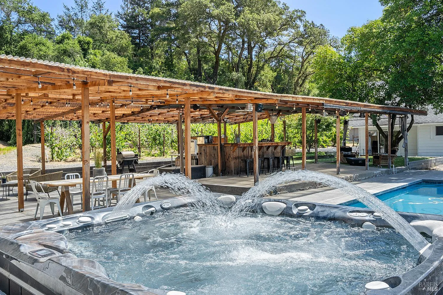 995 Dry Creek Road - Photo 6