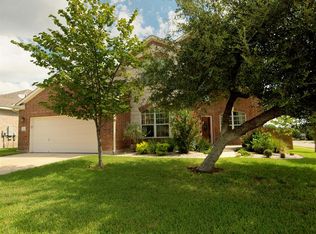 112 S Gadwall Ln, Cedar Park, TX 78613