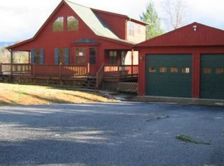 96 Chapman Ln, Blairsville, GA 30512