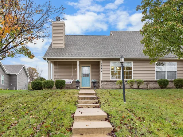 3217 Tilbury Dr, West Lafayette, IN 47906