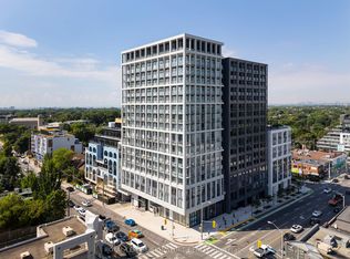 2020 Bathurst St #801, Toronto, ON M5P 0A6