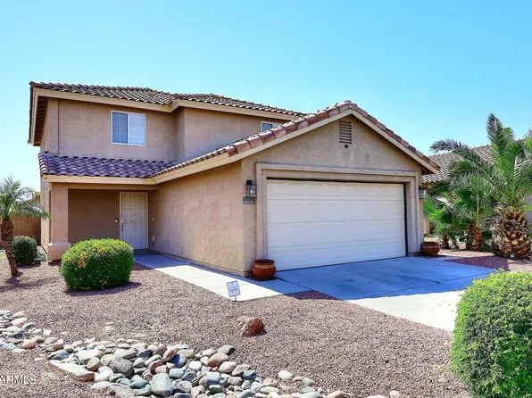 13006 N POPPY Street, El Mirage, AZ 85335