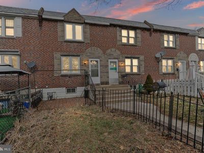 2369 Bond Ave, Drexel Hill, PA, 19026