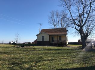 14122 State Highway D, Oak Ridge, MO 63769