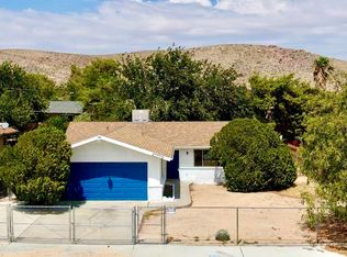 61878 Oleander Dr, Joshua Tree, CA 92252