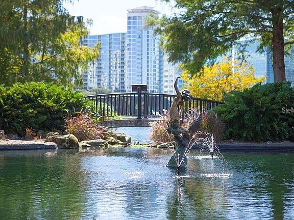 4th image of 613 E Ridgewood St APT 8