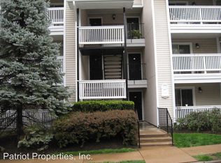 1517 Lincoln Way APT 104A, Mc Lean, VA 22102