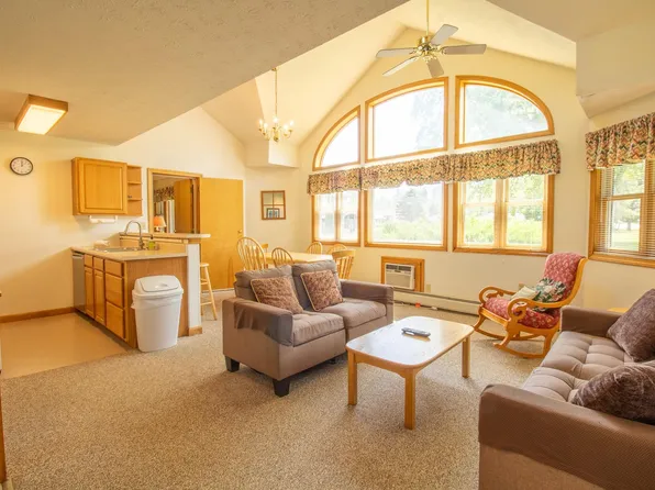 10 Jack O Lantern Drive #30, Woodstock, NH 03293