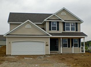 1841 Jadens Way, Washington, IL