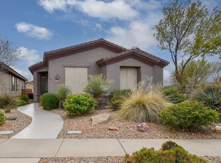 2190 N Silverstone Way, Washington, UT 84780