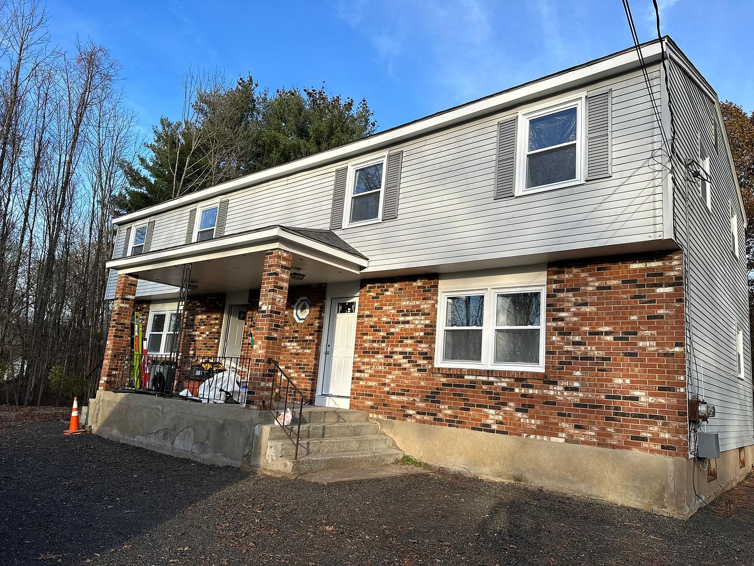 1444 Stafford Rd 2, Storrs Mansfield, CT 06268 Zillow