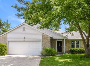 1204 Daylight Dr, Reynoldsburg, OH 43068