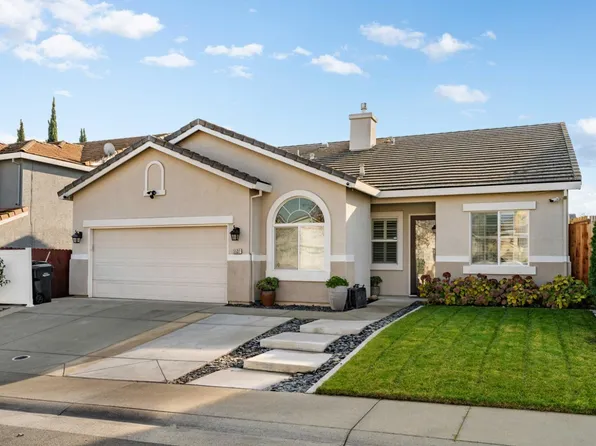 5532 Red Jasper Way, Antelope, CA 95843