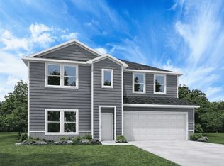 Rosemont Plan, New Waverly Station, New Waverly, TX 77358