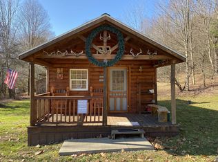 123 Mittlesdorf Rd, Garrattsville, NY 13342