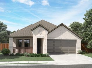 1421 Rolling Fox Dr, Forney, TX 75126