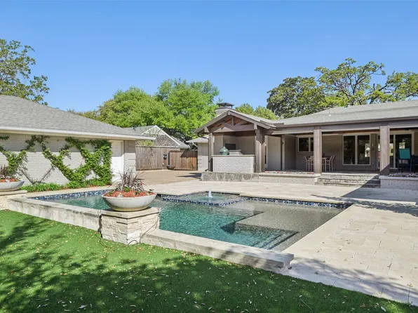 5818 Gramercy Pl, Dallas, TX 75230