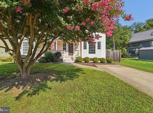 678 Genessee St, Annapolis, MD 21401