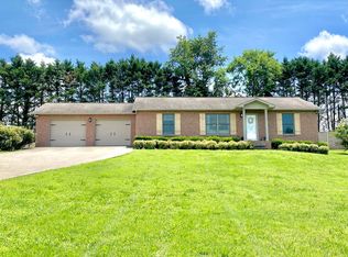 155 Ramsey Rd, Maryville, TN 37801