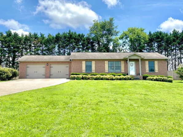 155 Ramsey Rd, Maryville, TN 37801