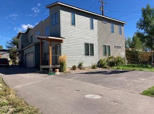 421 E 3rd St UNIT B, Eagle, CO 81631