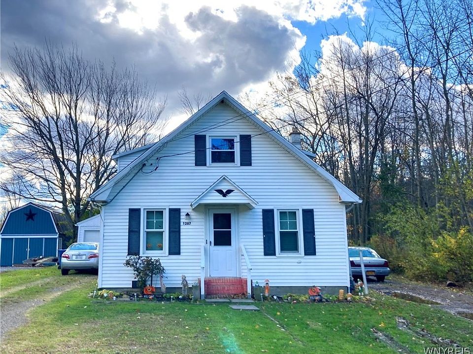 1287 Church Rd, Angola, NY 14006 Zillow