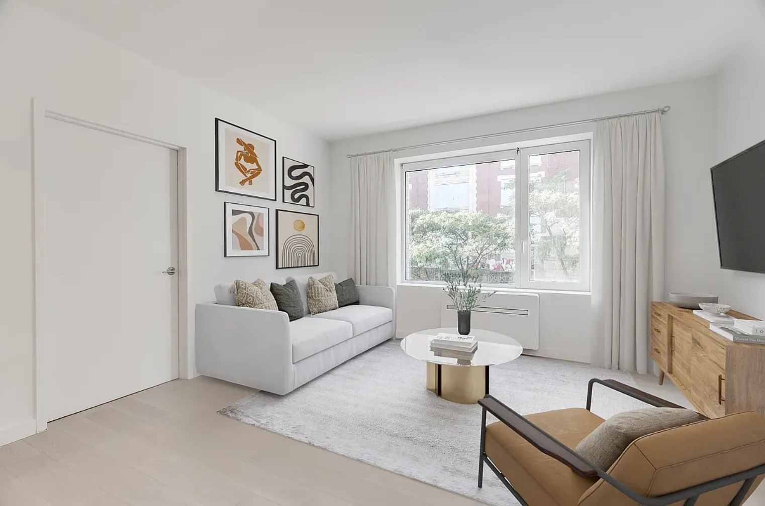 351 East 10th Street — Photo 1