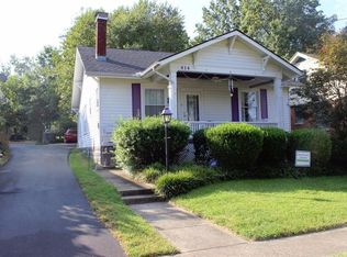 814 Idlewild Ct, Lexington, KY 40505