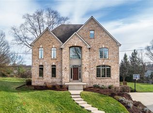 1789 Tragone Dr, Pittsburgh, PA 15241