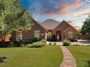 7256 Lake Country Dr, Fort Worth, TX 76179