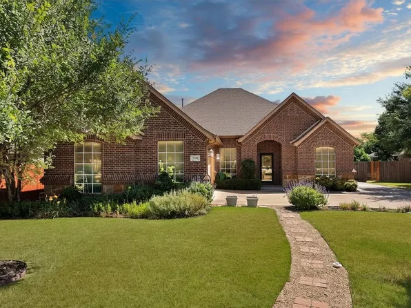 7256 Lake Country Dr, Fort Worth, TX 76179