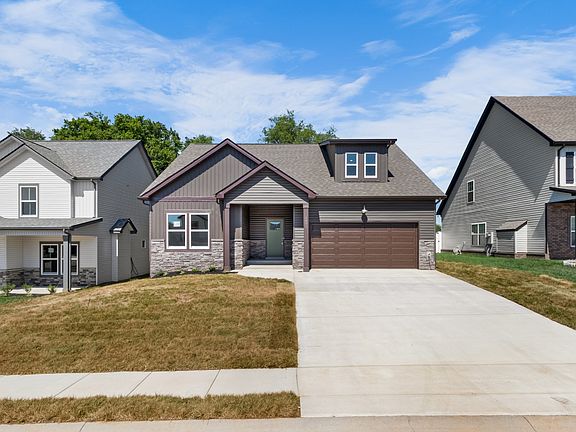 2nd image of 1401 Dan Brown Dr Lot 128