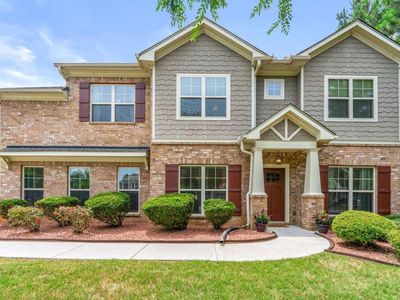 4965 Manna Ln, Powder Springs, GA, 30127