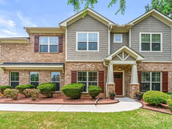4965 Manna Ln, Powder Springs, GA 30127