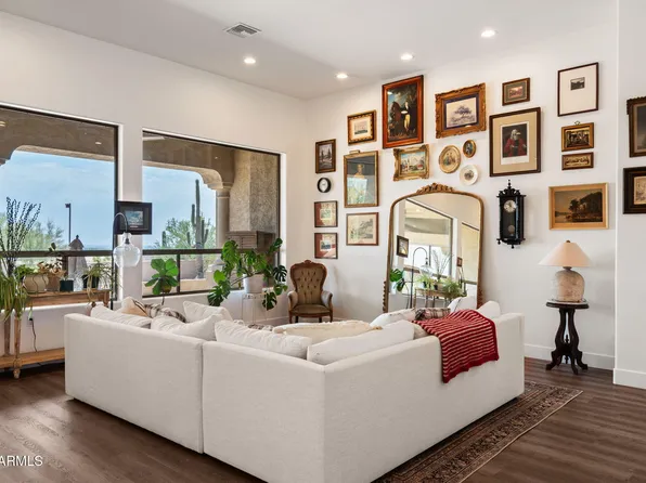 8540 E MCDOWELL Road #46, Mesa, AZ 85207
