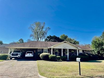 537 21st St E, Tuscaloosa, AL, 35401