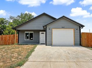 505 S McComas St, Wichita, KS 67213
