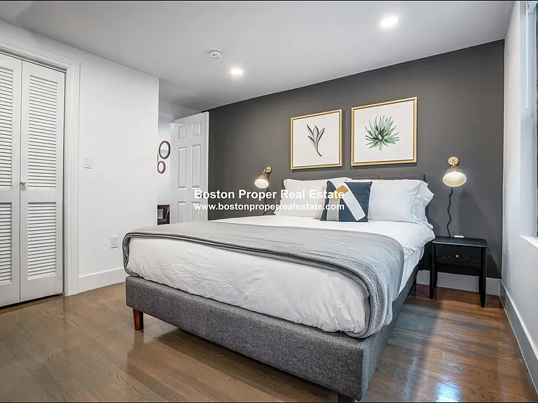 59 Joy St #2F — Photo 4